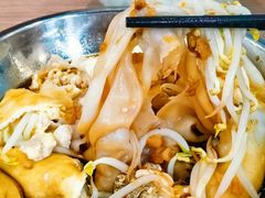 -汕头辉记肠粉王(岗厦店)