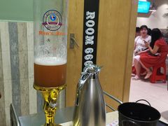 -白玉·朝鲜族烤串(深圳Kkone店)