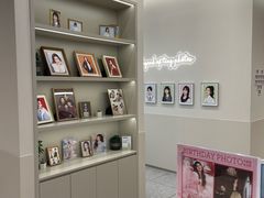 -天真蓝照相馆(新世界店)