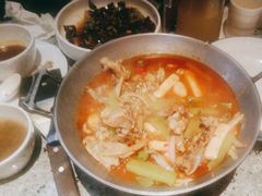 -里岛烤鱼(东港凯虹广场店)