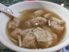 上汤猪肉净云吞-恩宁刘福记(东华东路店)