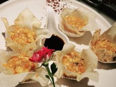 公主素蟹粉-桂满陇天书(南京德基旗舰店)