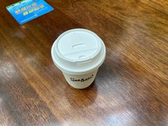 -Seesaw Coffee(上海太阳宫K46店)