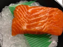 -海天盛宴新派海鲜自助餐厅(群力店)