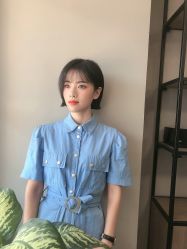 -苑苑发型设计
