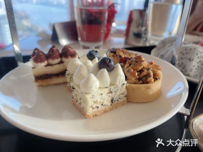 三迪希尔顿酒店·星空酒廊图片