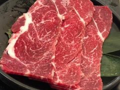 -九田家黑牛烤肉料理(二天地店)