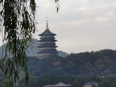 -杭州西湖柳莺里酒店·闻莺厅