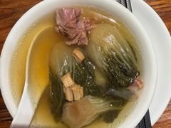 -丰收碗·陈皮果木烧鹅·23年老字号