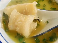-大永發老火浓汤·经典粤菜(北滨路店)