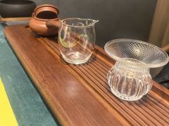 -邈墨茶馆(凤起路店)