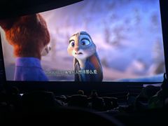 -卢米埃影城(合生广场IMAX店)