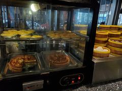 -汉松亭韩式自助烤肉&料理(苏宁广场店)