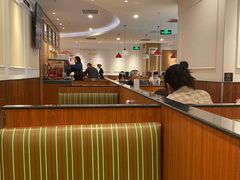 -萨莉亚意式餐厅(万嘉商业广场店)