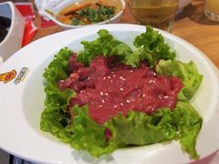 -彤德莱火锅(薛家岛利群店)