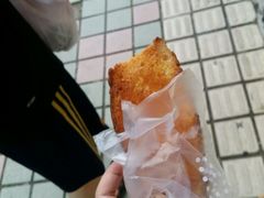 -雪贝尔Shaber面包花园(民德路店)
