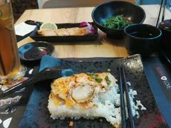 -Sushi Love 创意寿司(丽影广场店)