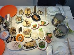 -舒友海鲜姿造(白鹭洲店)
