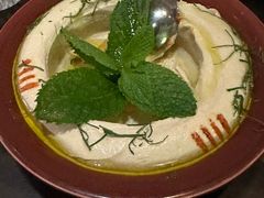 -ELI FALAFEL Lebanese&Mediterranean黎巴嫩美食(富城路店)