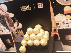 -奈雪的茶(青岛卓悦里INTOWN店)