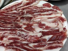 -松明一烤肉馆(鲁园店)