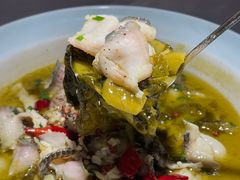 -章吴记喜瑞餐厅(东东城店)