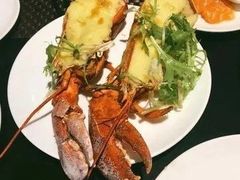 -339旋转餐厅(天府熊猫塔店)