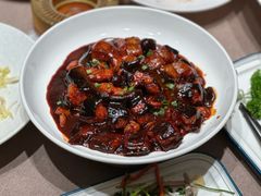-润泽园饭庄(中山路店)
