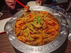 虾煲-胖哥俩肉蟹煲(悦荟广场店)