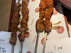 -纳鲁孜·新疆特色餐厅(上海悦荟广场店)