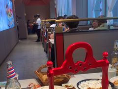 -李记搅团•非遗陕菜(三桥店)
