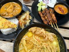 -Limapulo: Baba Can Cook