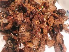 -漢舍中国菜馆(889广场店)