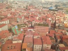 -厦门高崎国际机场-T3航站楼