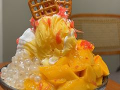 -糖糖屋•糖水•雪花冰店(时尚天河店)