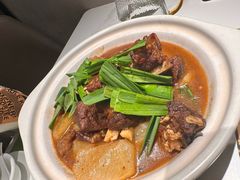 -鑫小城故事·藕汤·家常菜(台北一路总店)