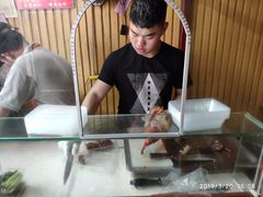 -徐记正宗北京烤鸭(北京东路总店)