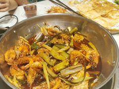 -重庆巴渝火锅(钟家村店)