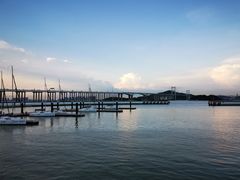 -南沙游艇会·大兵船餐厅