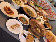 -香丰阁·烤鸭·川湘菜(清河店)