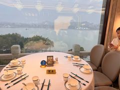 -鹭江宾馆·观海餐厅