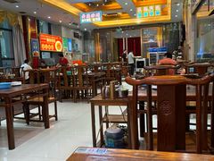 -伙工殿餐厅(吉大店)