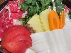 -酒井酱子·深夜食堂(东城汇店)