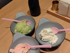 -京旬海鲜放题·铁板烧自助餐厅