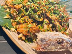 -Ameigo梅果·云贵川bistro(长宁来福士店)