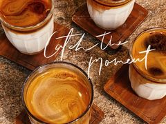 -Metal hands·铁手咖啡