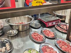 -五洞大众牛餐馆(番禺分店)