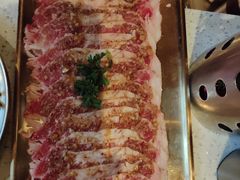 -炭之家·齐齐哈尔非遗烤肉·鲜切直供(中央大街店)