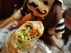 -小竖点徽派卷面皮(洪都店)