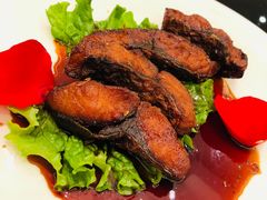 -胜记凯心茶餐厅(汇金财富广场店)